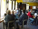Foto: im Gespräch